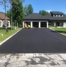 Best Heated Driveway Installation  in Beech Grove, IN